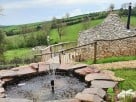 Rustic Hobley House in Rural Shropshire